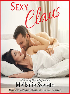cover image of Sexy Claus